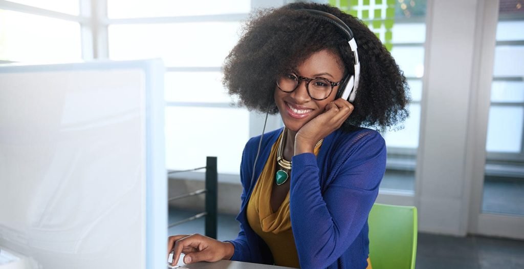 Devil With The Blue Dress